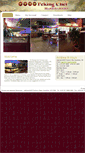 Mobile Screenshot of pekingchefmd.com